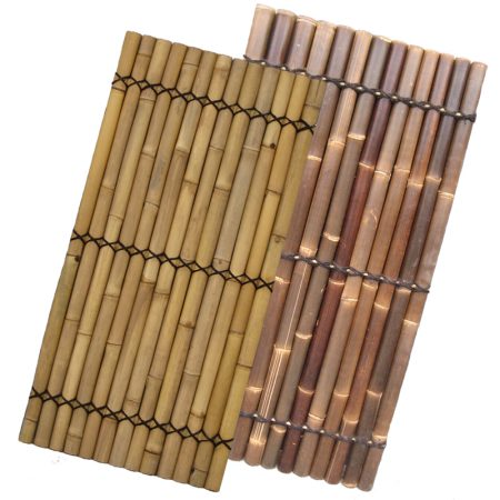 Bamboo Panels